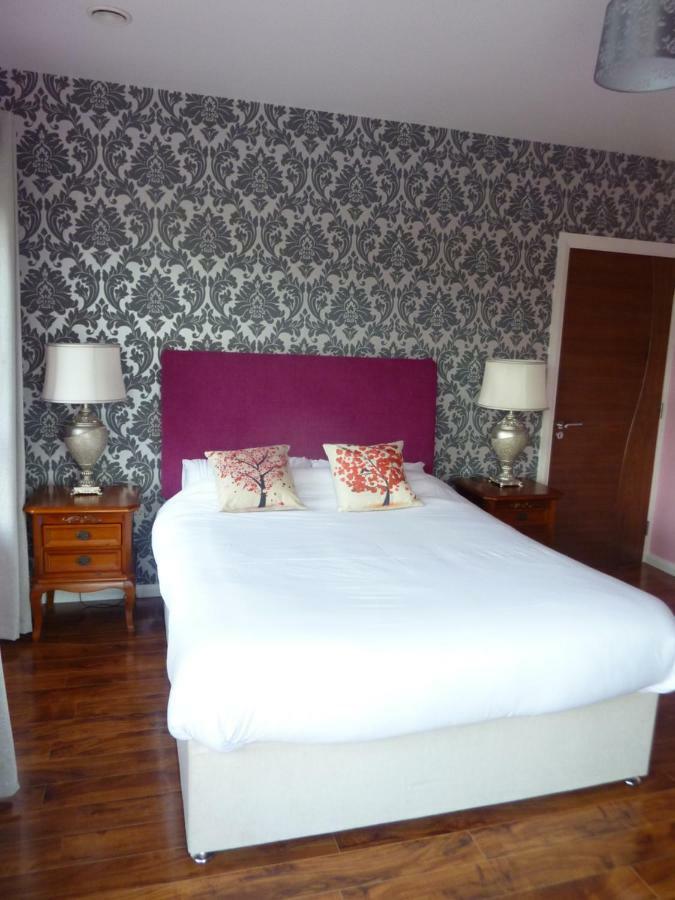 Winter Heights Hotel Aughnagroagh Bridge Zewnętrze zdjęcie